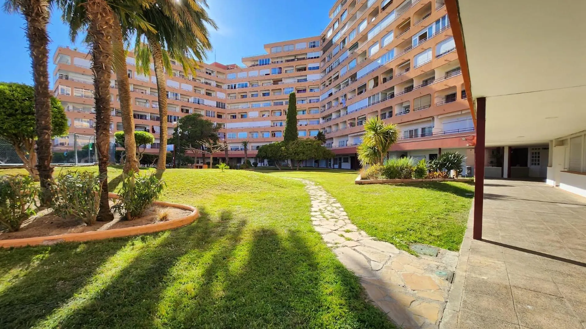 Studios Isla De Rosas Tramuntana 42 0*, Roses Spain