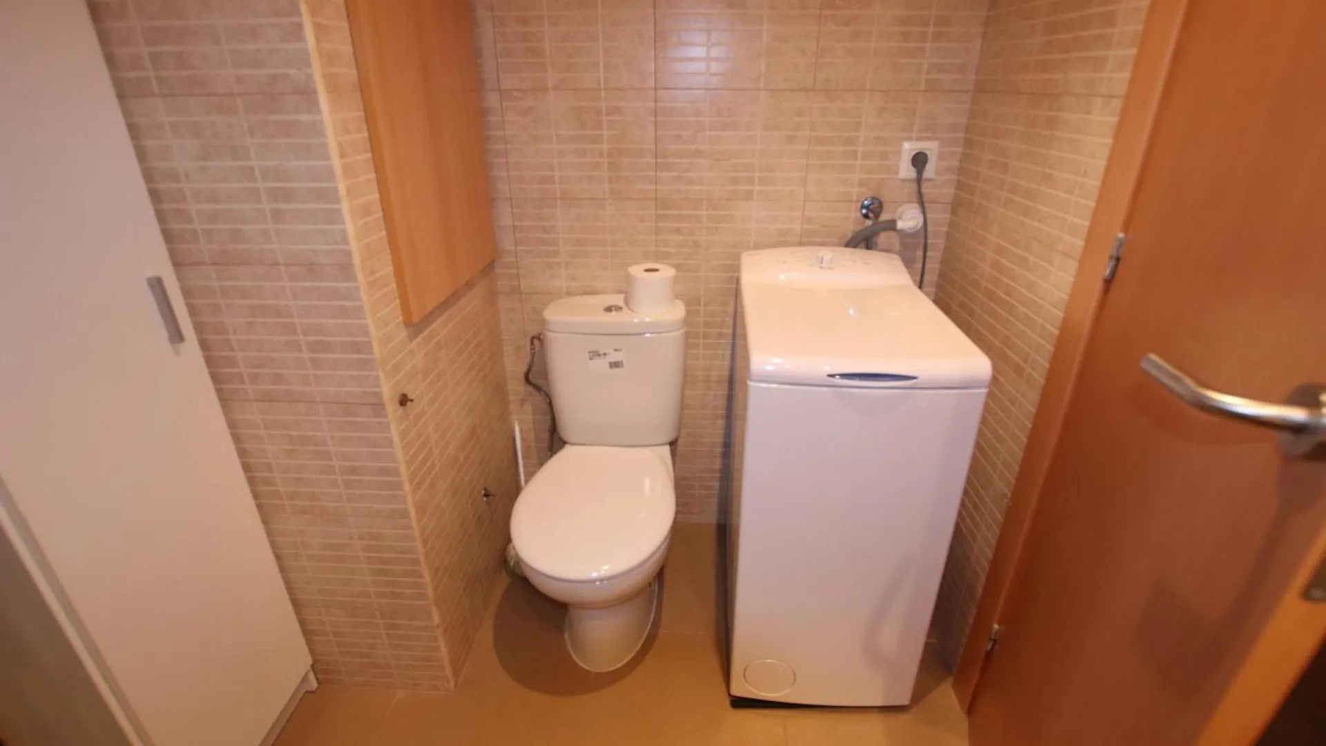 Studios Isla De Rosas Tramuntana 42 Apartment