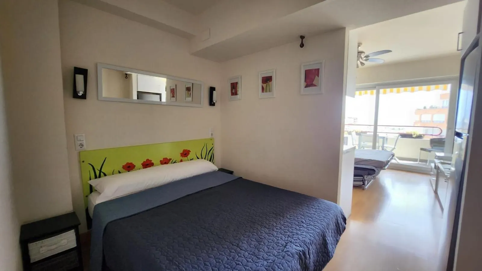Apartment Studios Isla De Rosas Tramuntana 42