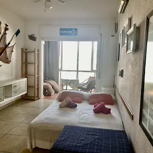 Appartement Vidabrava Nautic, Estudio Loft A 300 M De La Playa,vistas Espectaculares, Roses